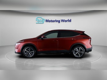 Used Nissan Qashqai 2023 for sale - 78281192: Photo