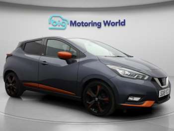2018 (18) - 0.9 IG-T Bose Personal Edition Hatchback 5dr Petrol Manual Euro 6 (s/s) (90