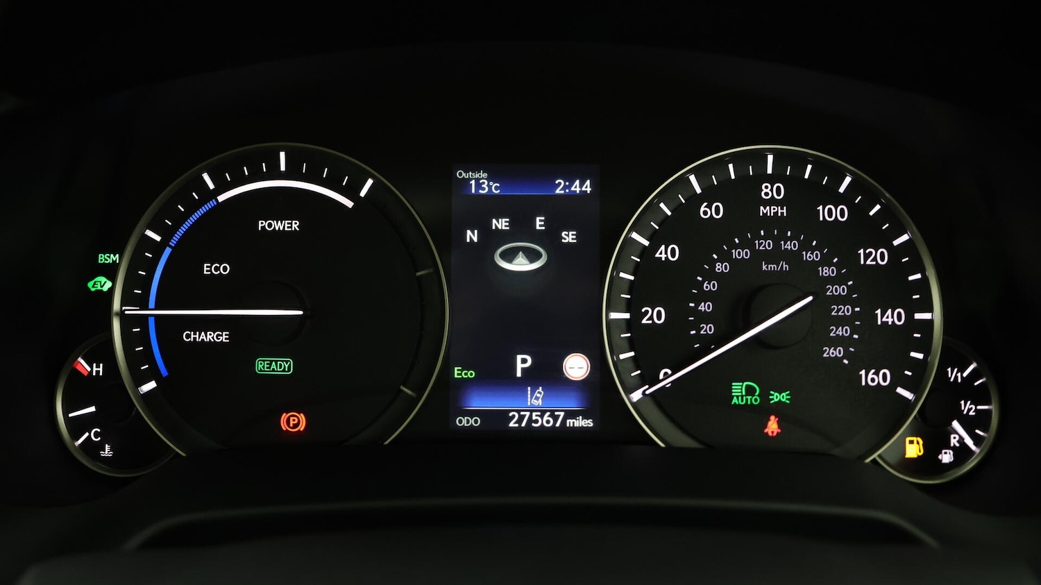 Used Lexus RX 2022 for sale - 76433335: Photo 11