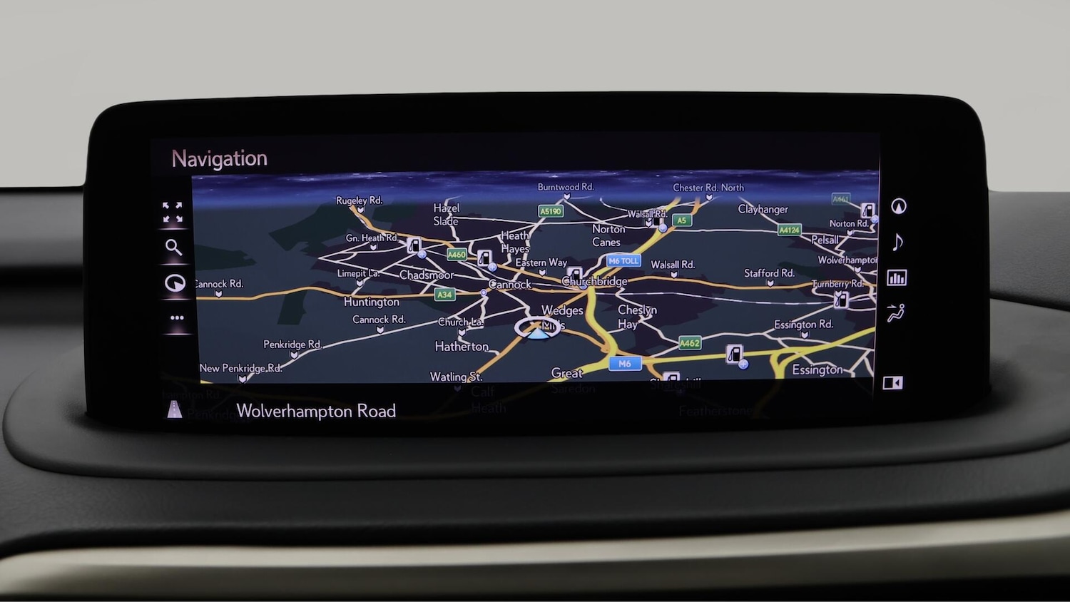 Used Lexus RX 2022 for sale - 76433335: Photo 12