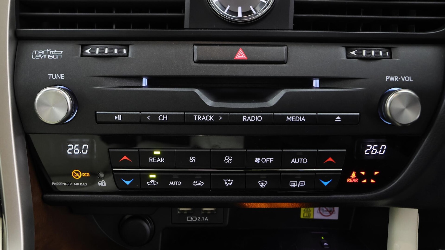 Used Lexus RX 2022 for sale - 76433335: Photo 13