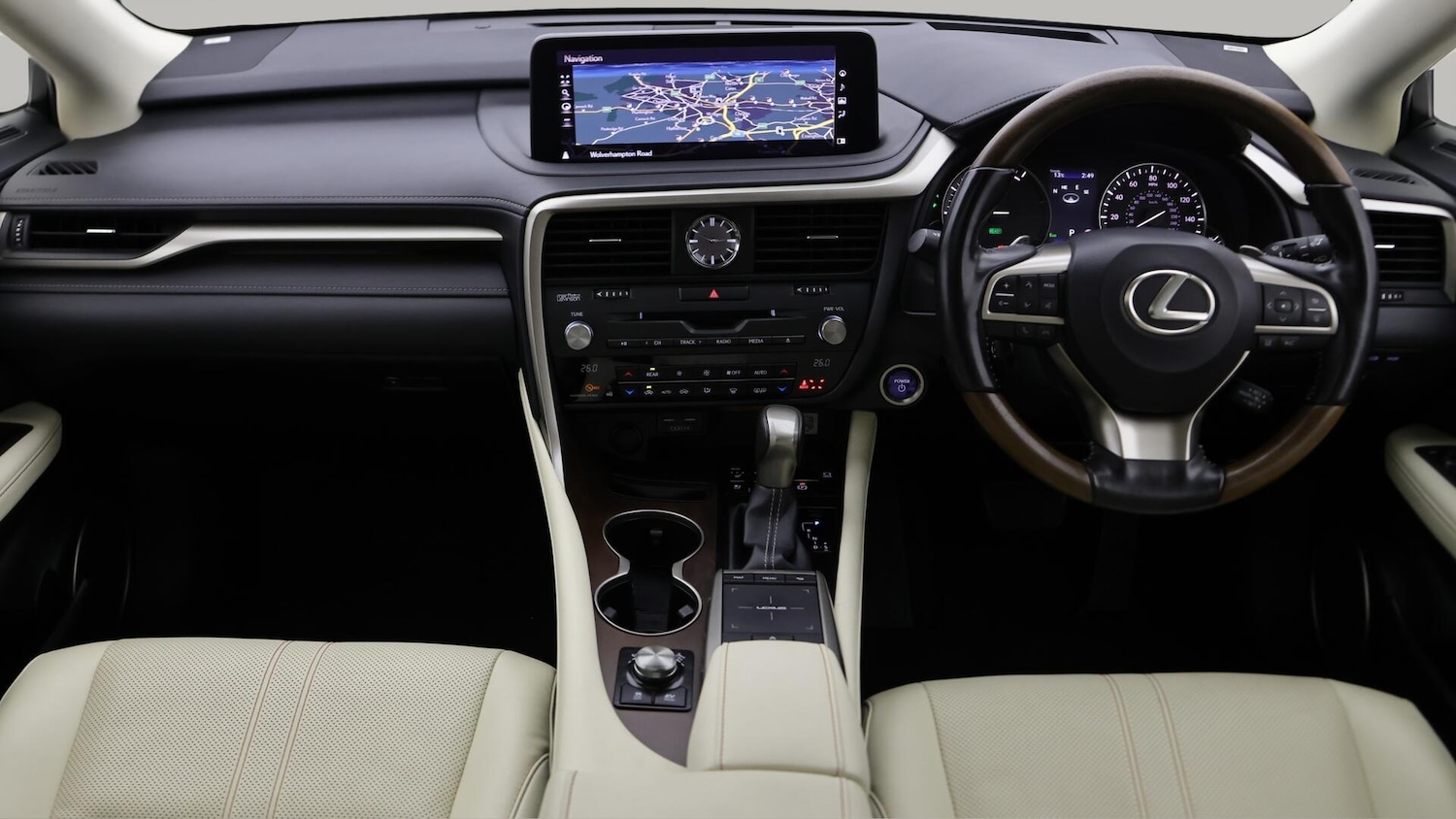 Used Lexus RX 2022 for sale - 76433335: Photo 14