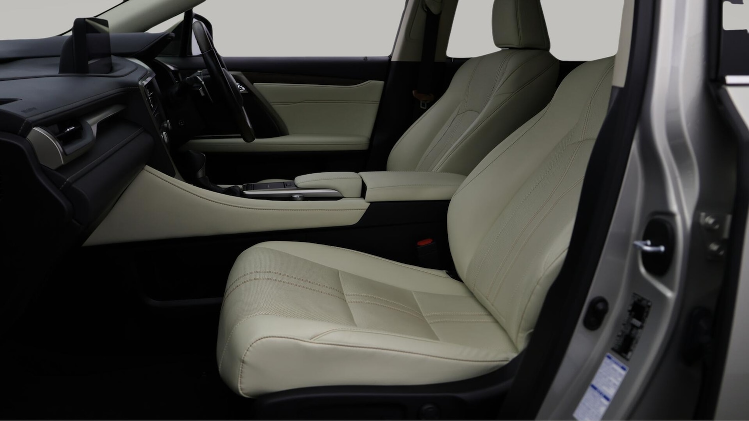 Used Lexus RX 2022 for sale - 76433335: Photo 15