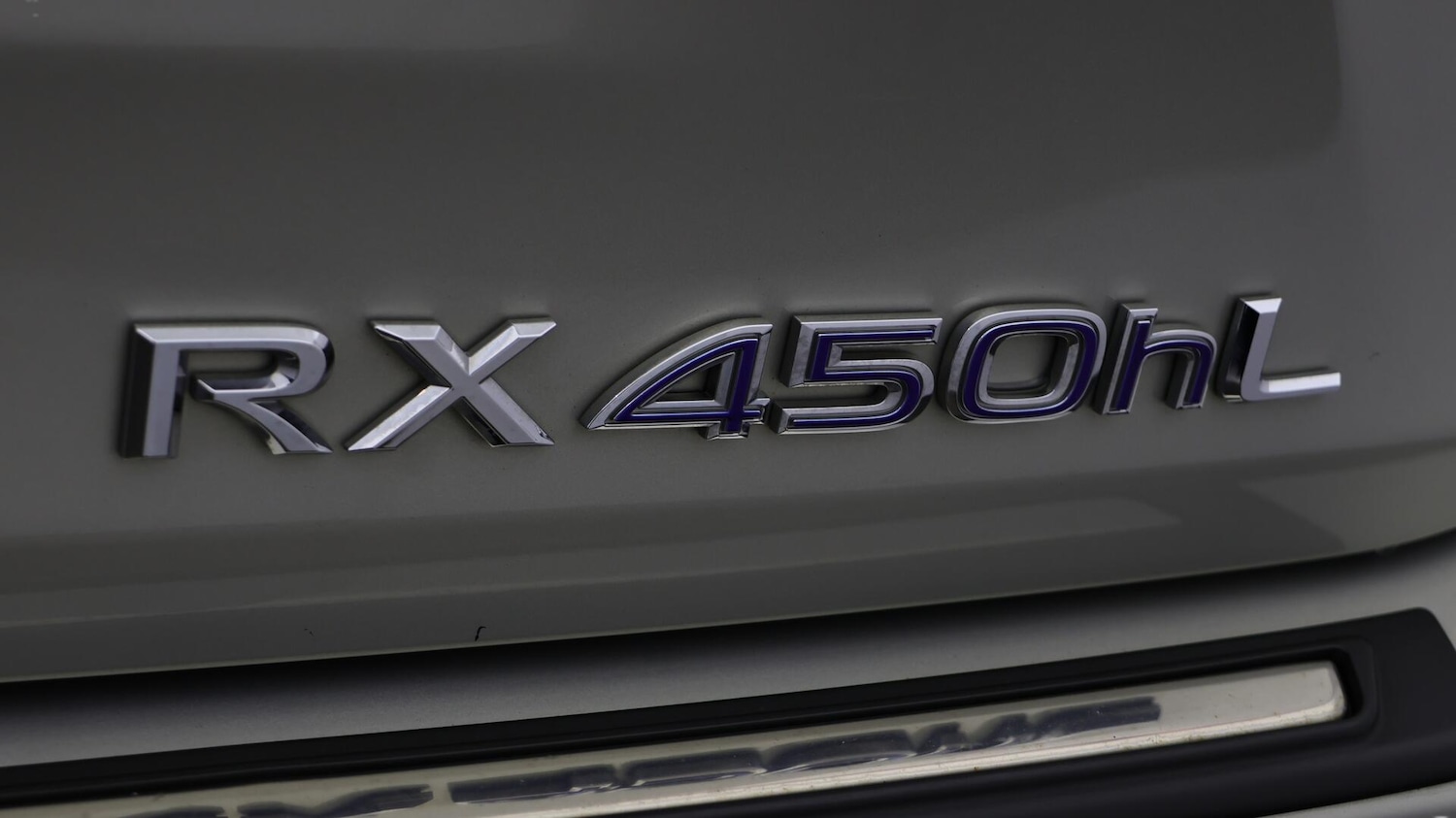 Used Lexus RX 2022 for sale - 76433335: Photo 25