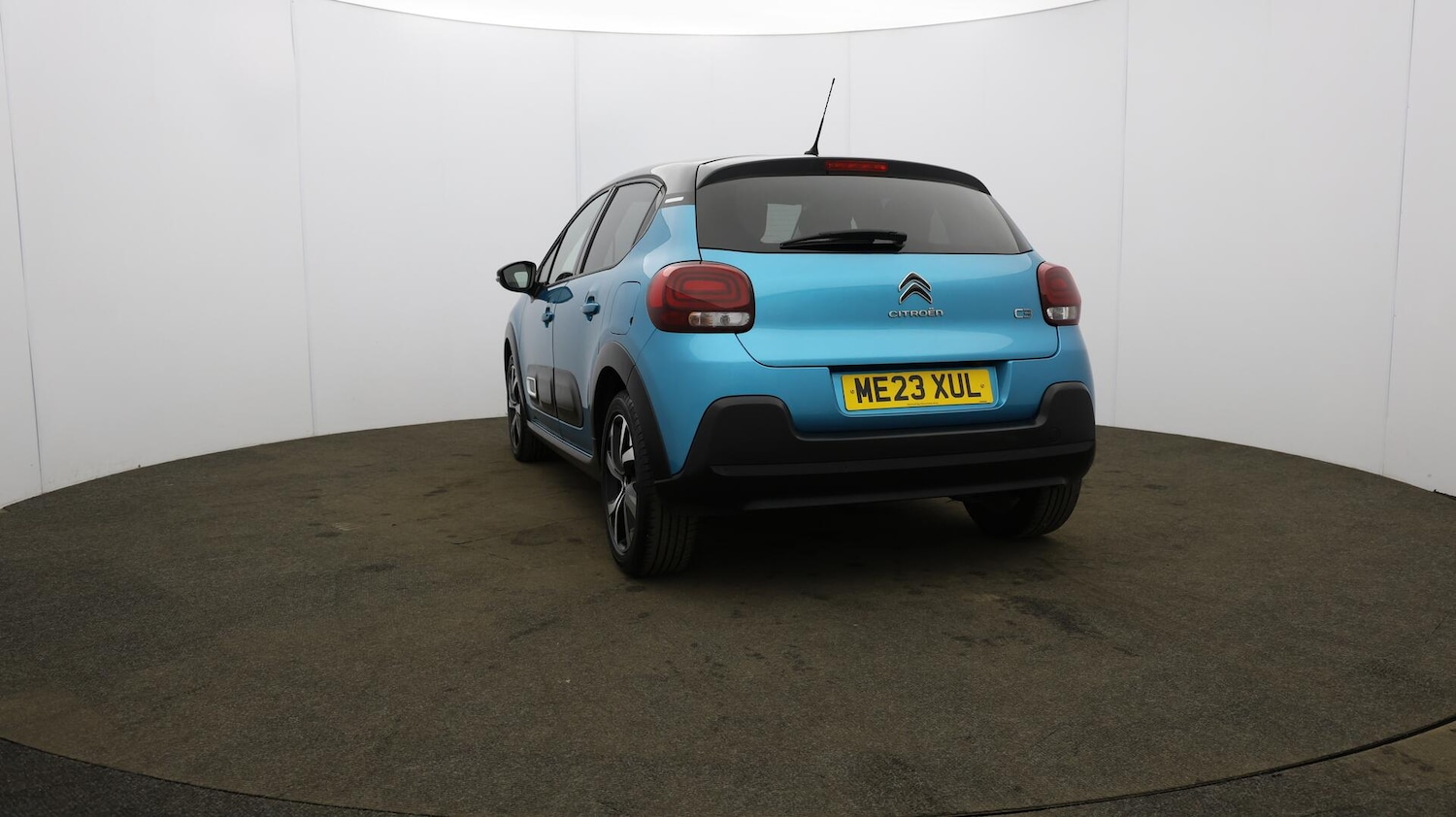Used Citroen C3 2023 for sale - 76136050: Photo 10