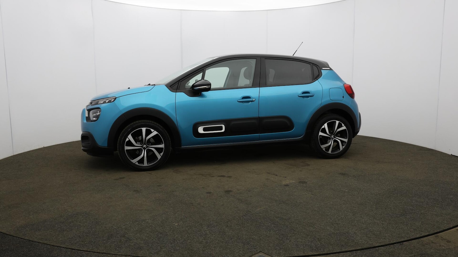 Used Citroen C3 2023 for sale - 76136050: Photo 14