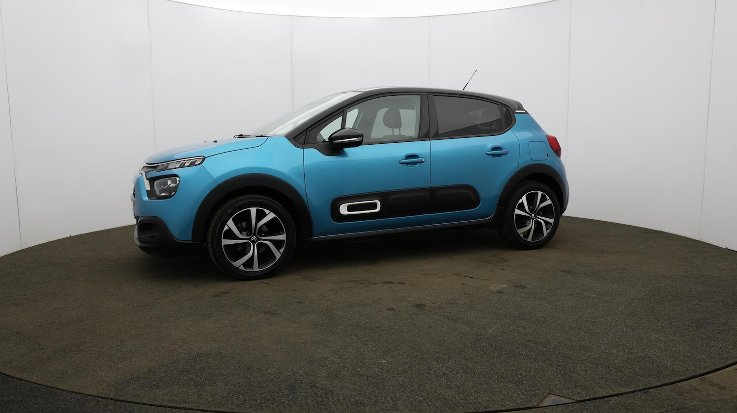 Used Citroen C3 2023 for sale - 76136050: Photo 16
