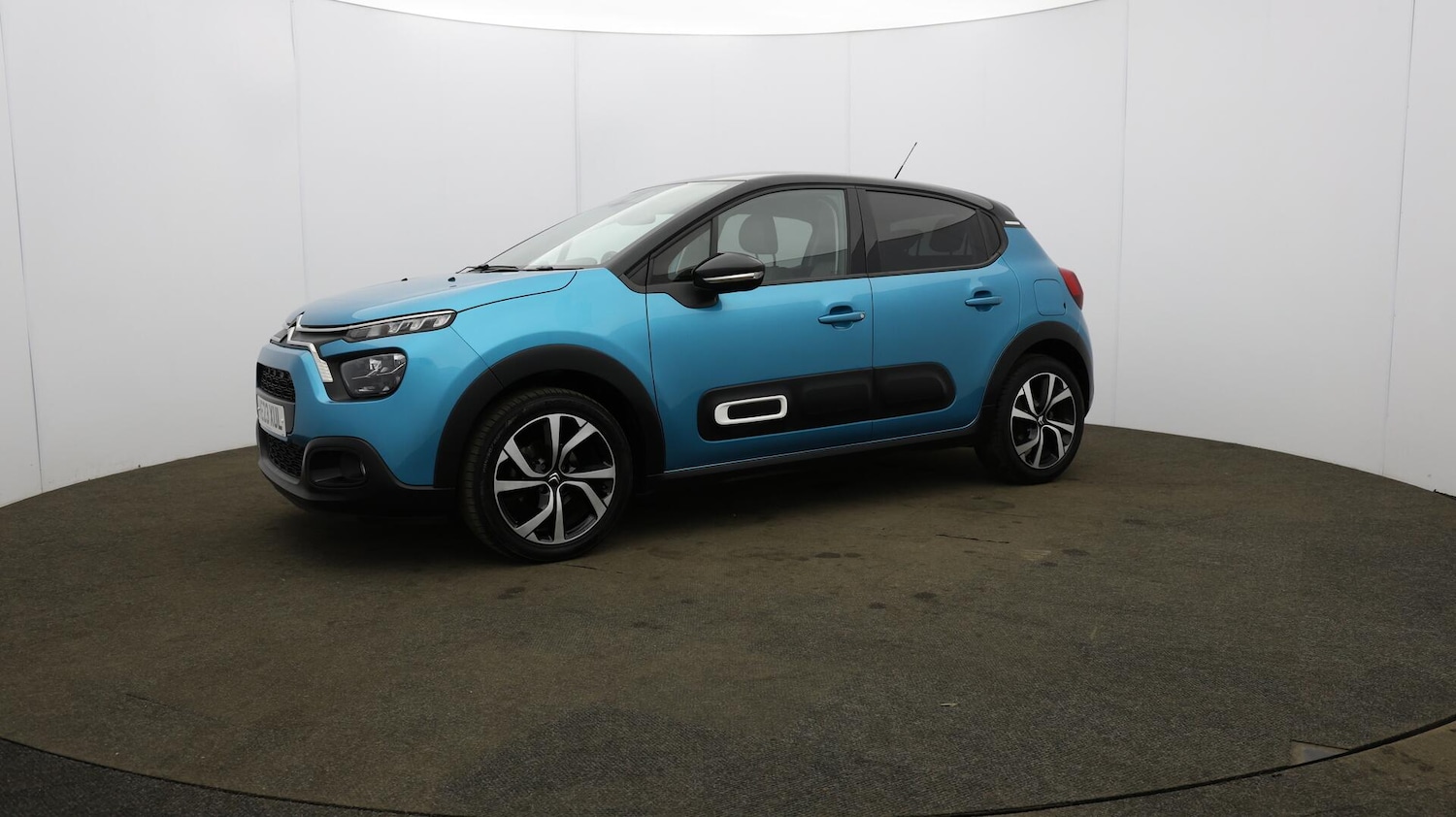 Used Citroen C3 2023 for sale - 76136050: Photo 18