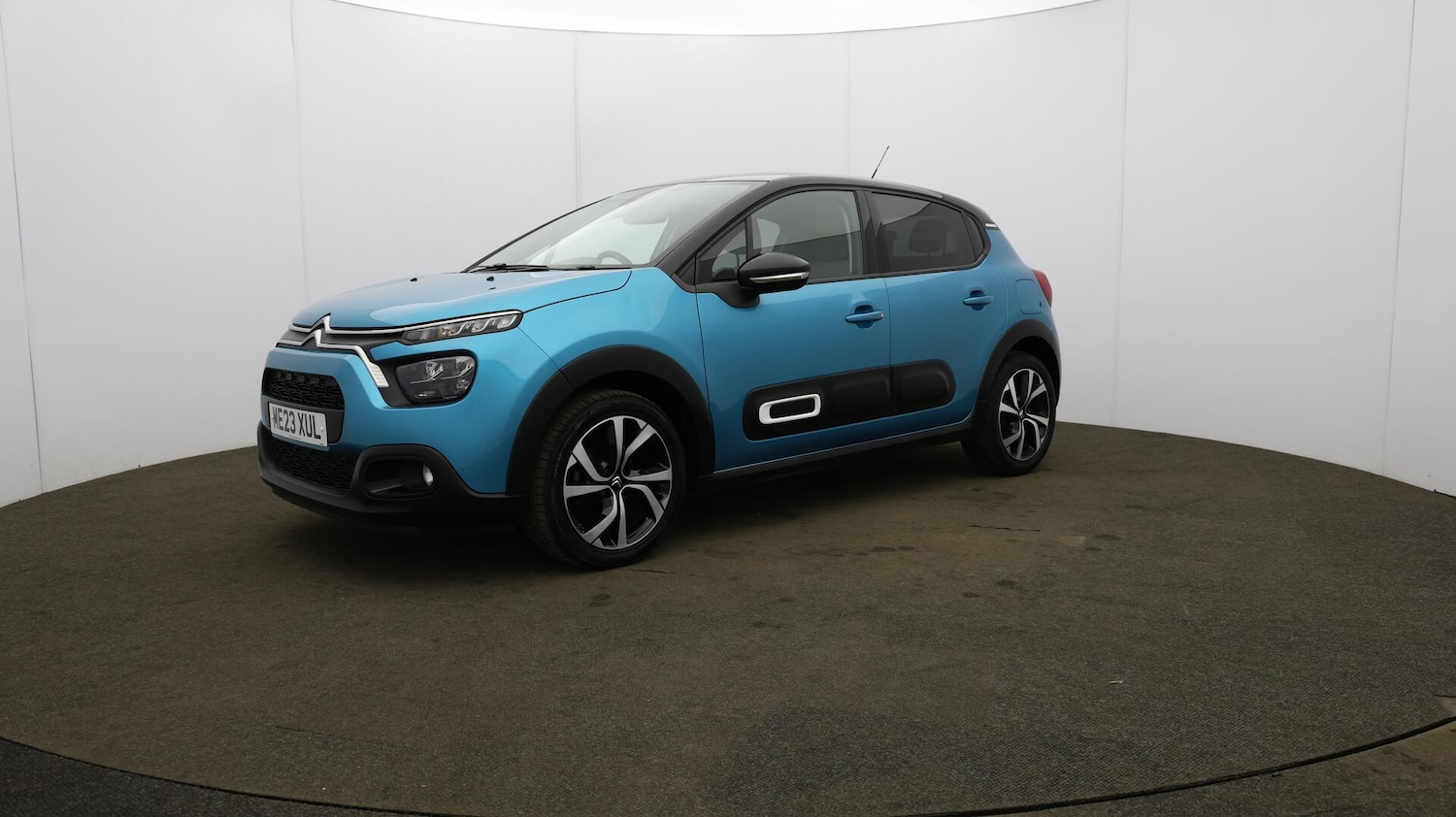 Used Citroen C3 2023 for sale - 76136050: Photo 20
