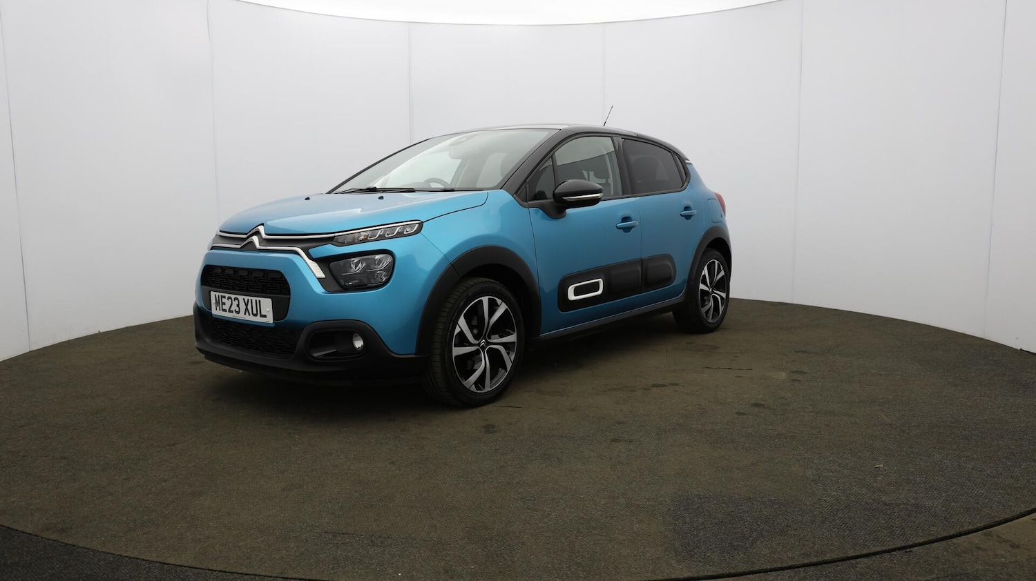 Used Citroen C3 2023 for sale - 76136050: Photo 22