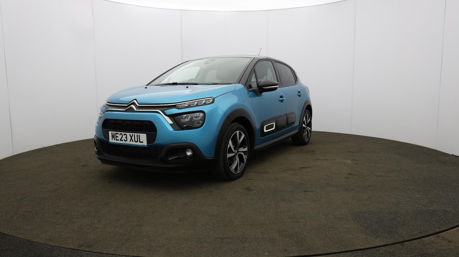 Used Citroen C3 2023 for sale - 76136050: Photo 24