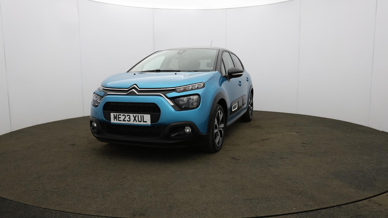 Used Citroen C3 2023 for sale - 76136050: Photo 26