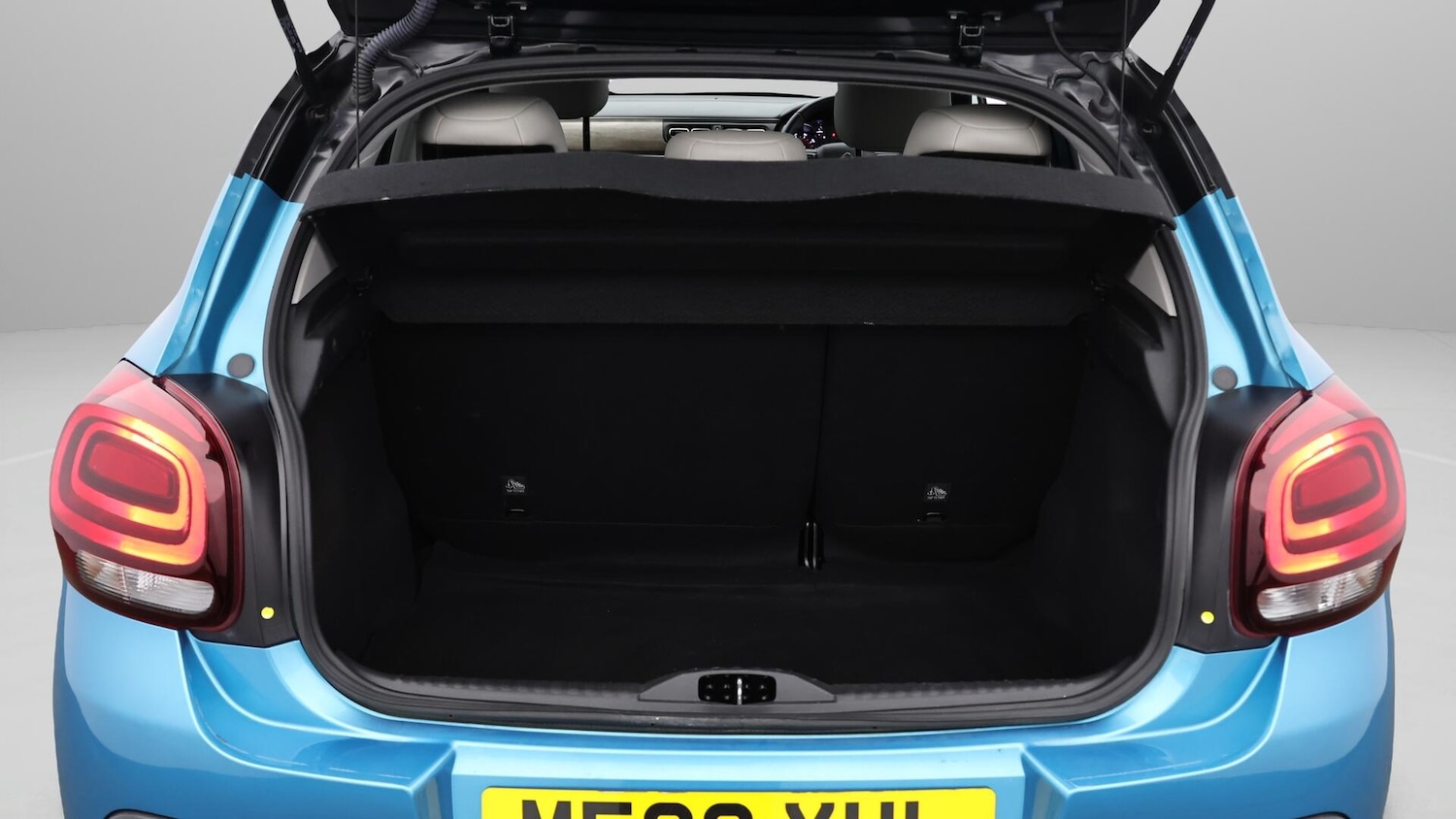 Used Citroen C3 2023 for sale - 76136050: Photo 27