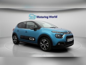 Used Citroen C3 2023 for sale - 76136050: Photo