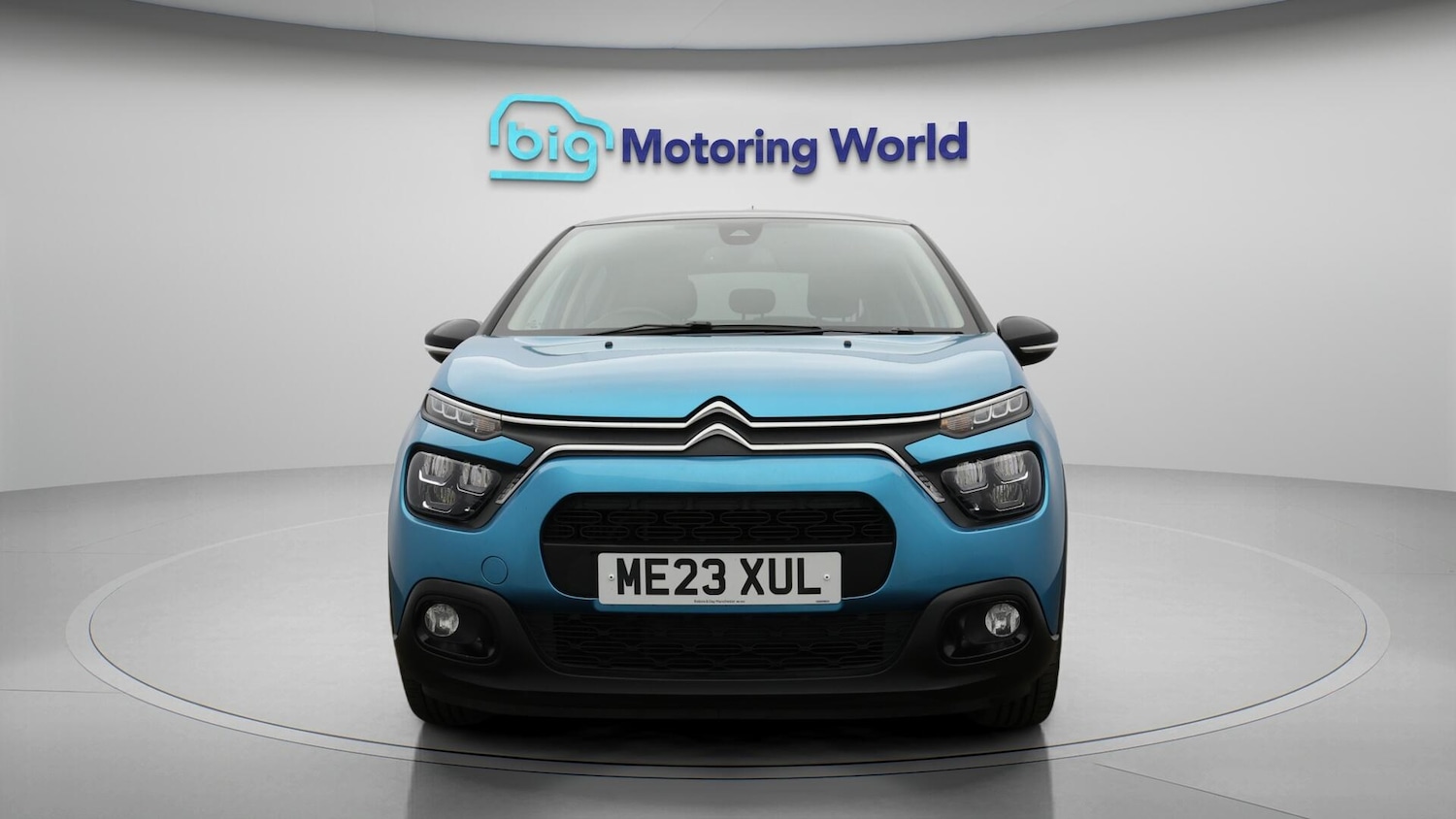 Used Citroen C3 2023 for sale - 76136050: Photo 3