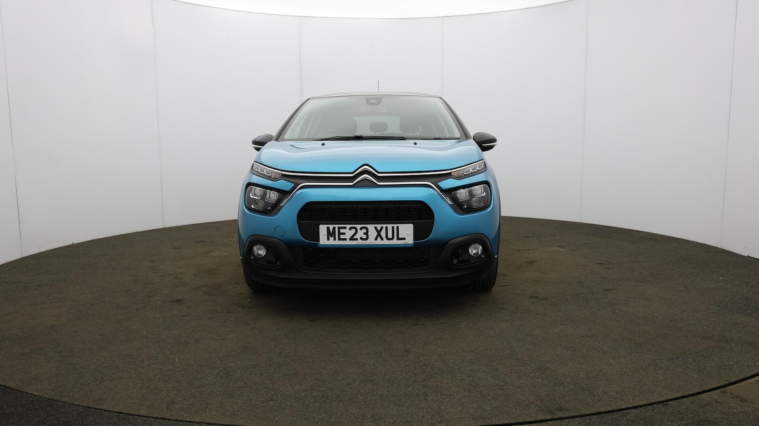 Used Citroen C3 2023 for sale - 76136050: Photo 30