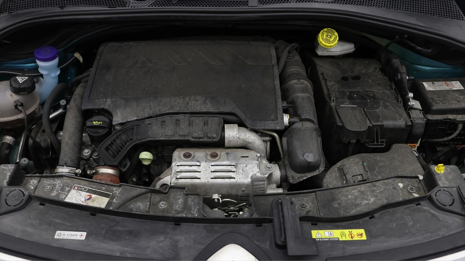 Used Citroen C3 2023 for sale - 76136050: Photo 31