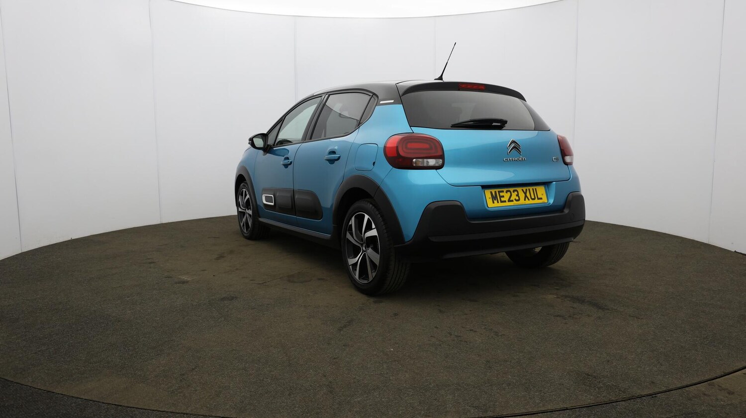 Used Citroen C3 2023 for sale - 76136050: Photo 34