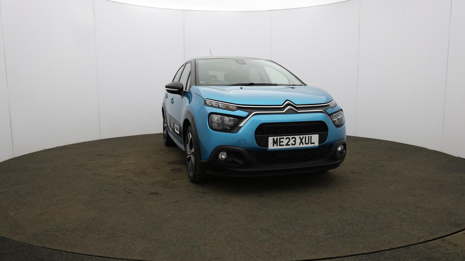 Used Citroen C3 2023 for sale - 76136050: Photo 36
