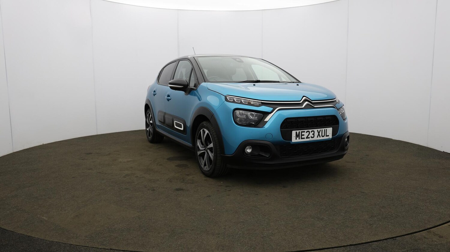 Used Citroen C3 2023 for sale - 76136050: Photo 38