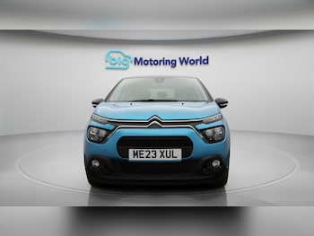Used Citroen C3 2023 for sale - 76136050: Photo