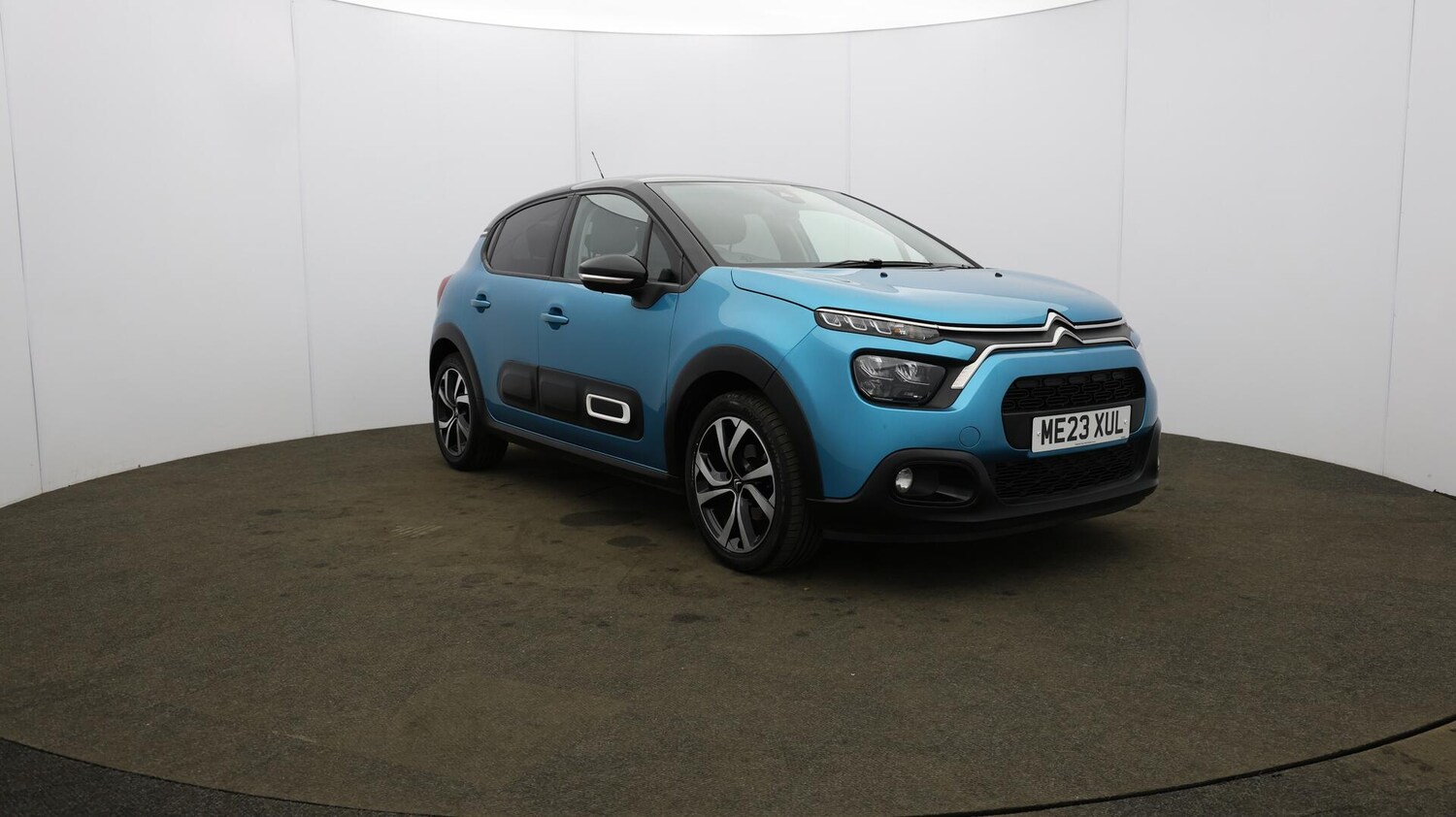 Used Citroen C3 2023 for sale - 76136050: Photo 40