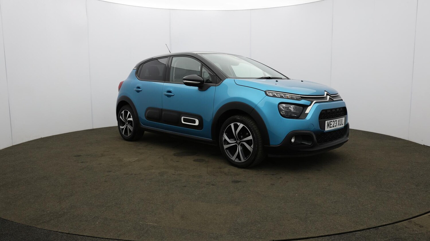 Used Citroen C3 2023 for sale - 76136050: Photo 42