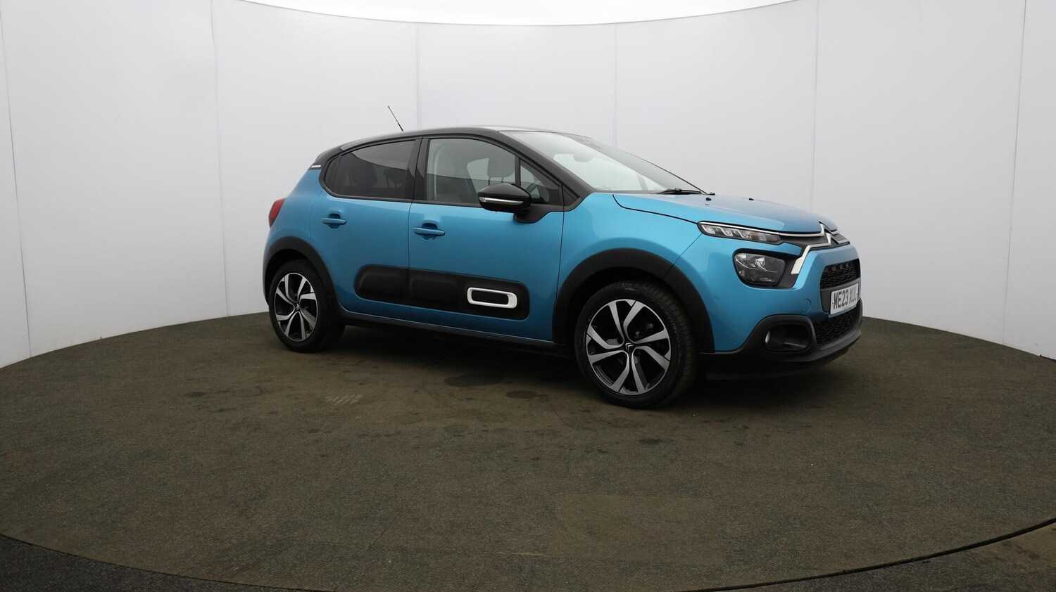 Used Citroen C3 2023 for sale - 76136050: Photo 45