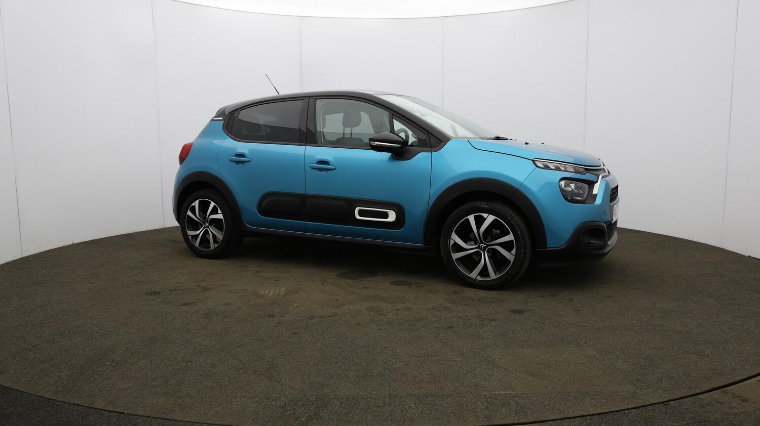 Used Citroen C3 2023 for sale - 76136050: Photo 47