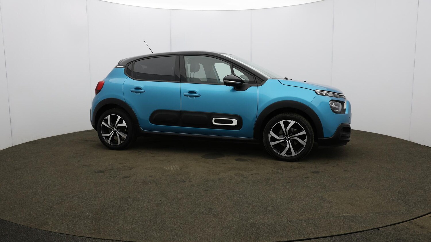 Used Citroen C3 2023 for sale - 76136050: Photo 49