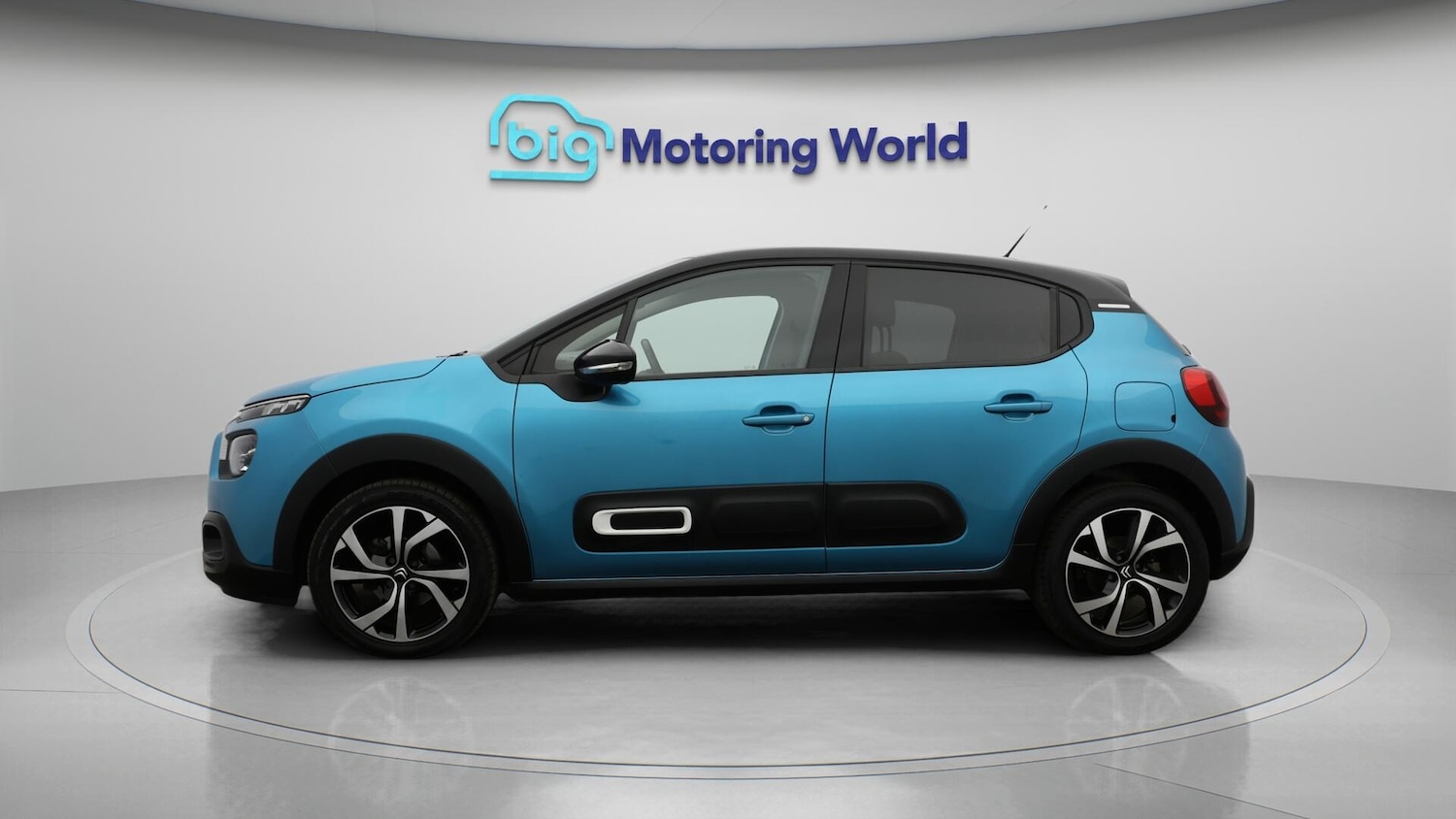 Used Citroen C3 2023 for sale - 76136050: Photo 5