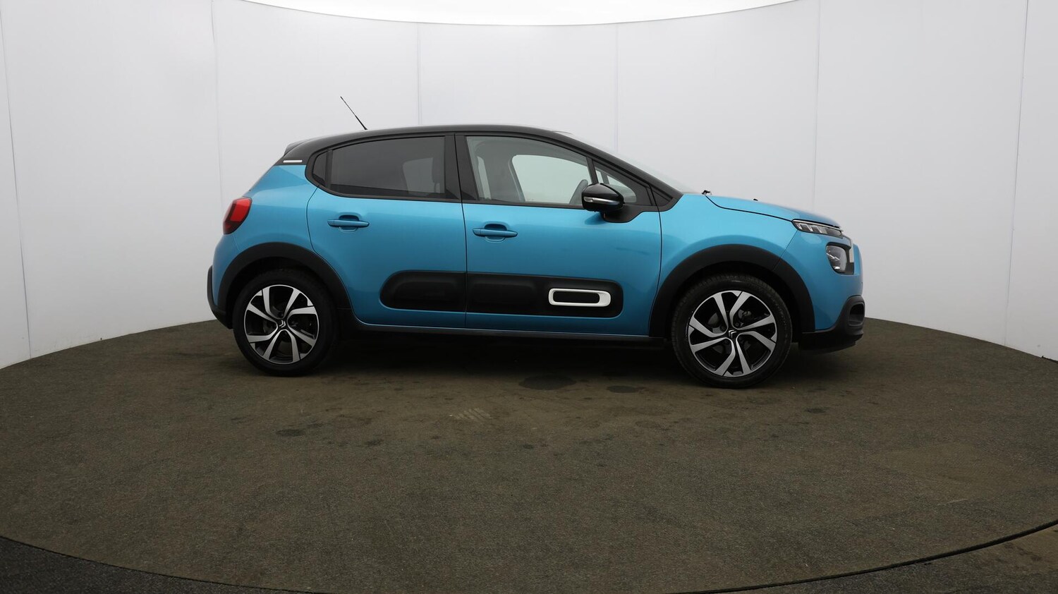 Used Citroen C3 2023 for sale - 76136050: Photo 51
