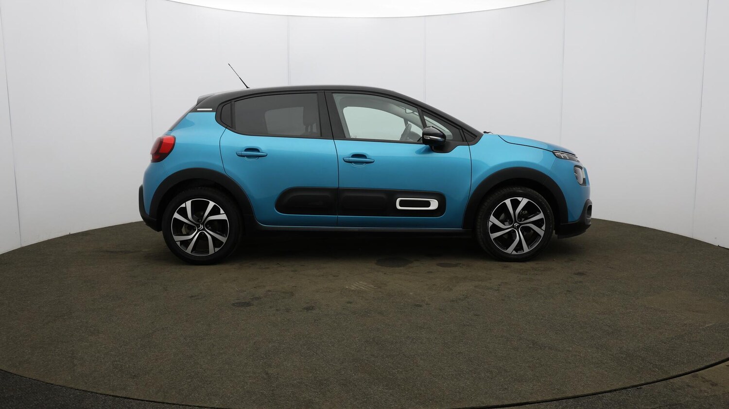 Used Citroen C3 2023 for sale - 76136050: Photo 53