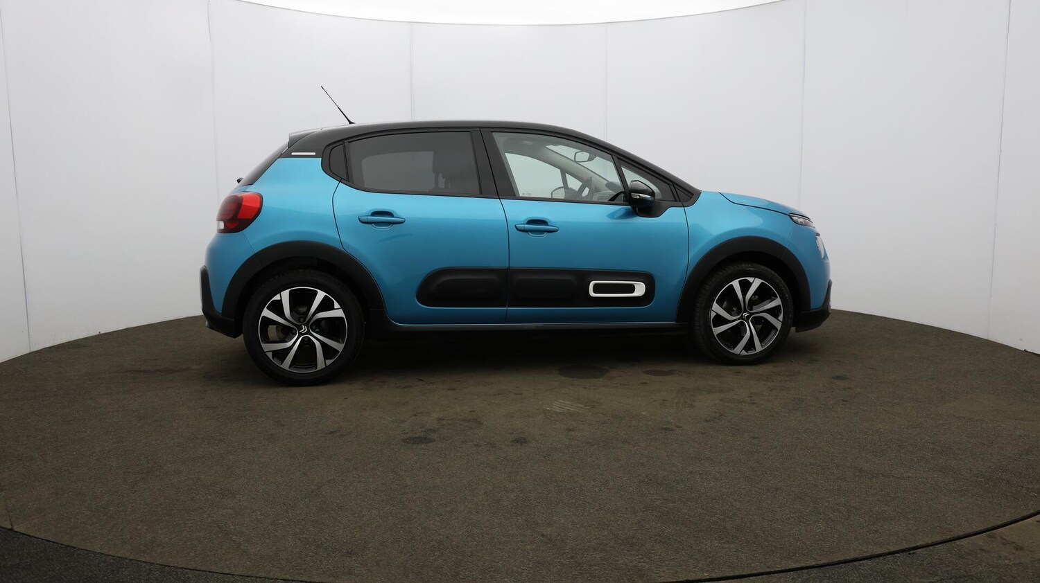 Used Citroen C3 2023 for sale - 76136050: Photo 55