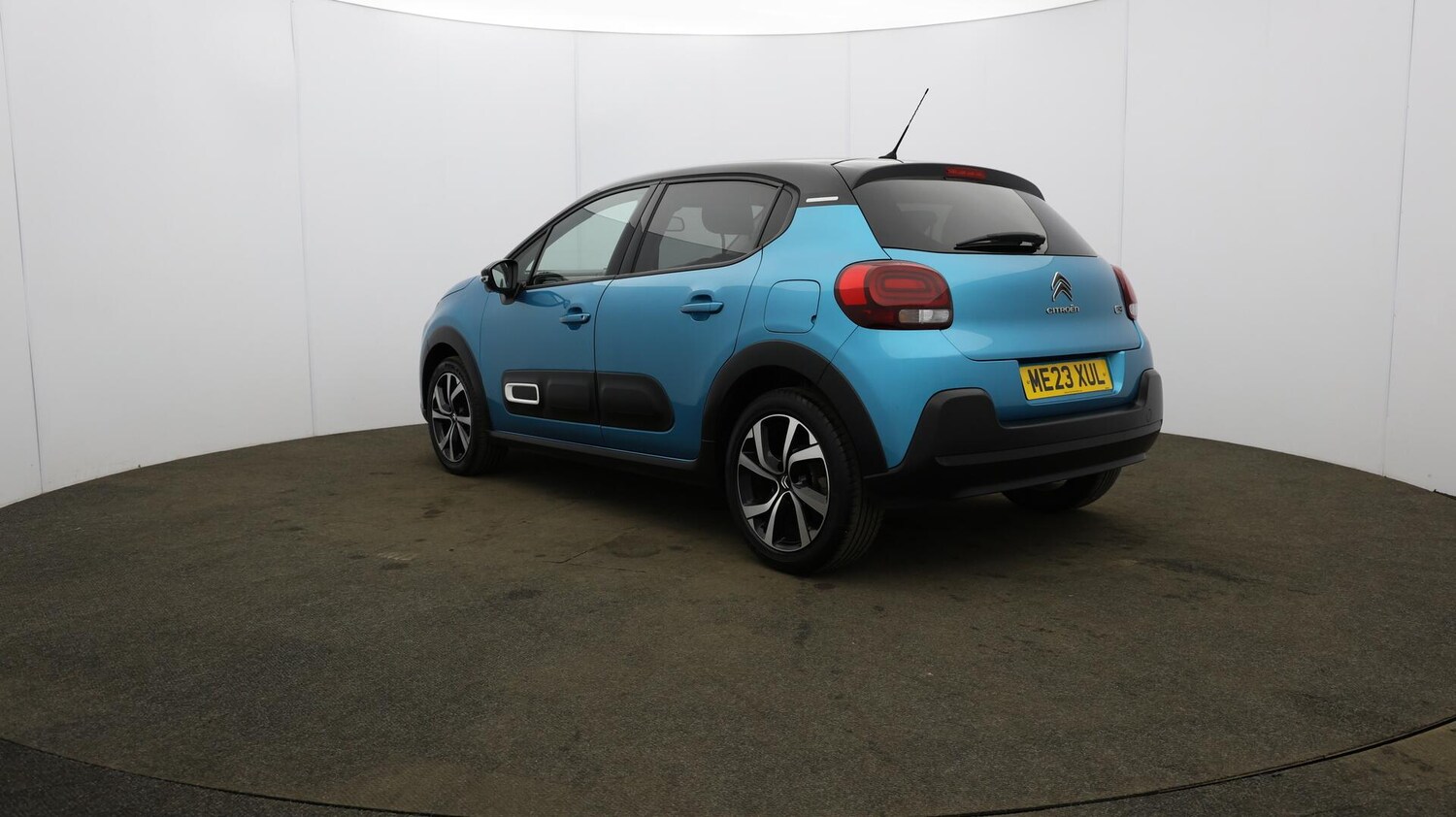 Used Citroen C3 2023 for sale - 76136050: Photo 57