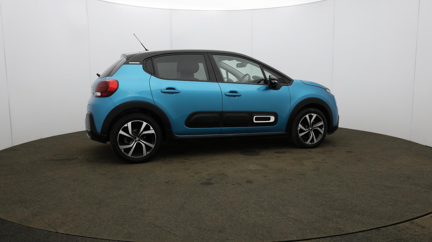 Used Citroen C3 2023 for sale - 76136050: Photo 59