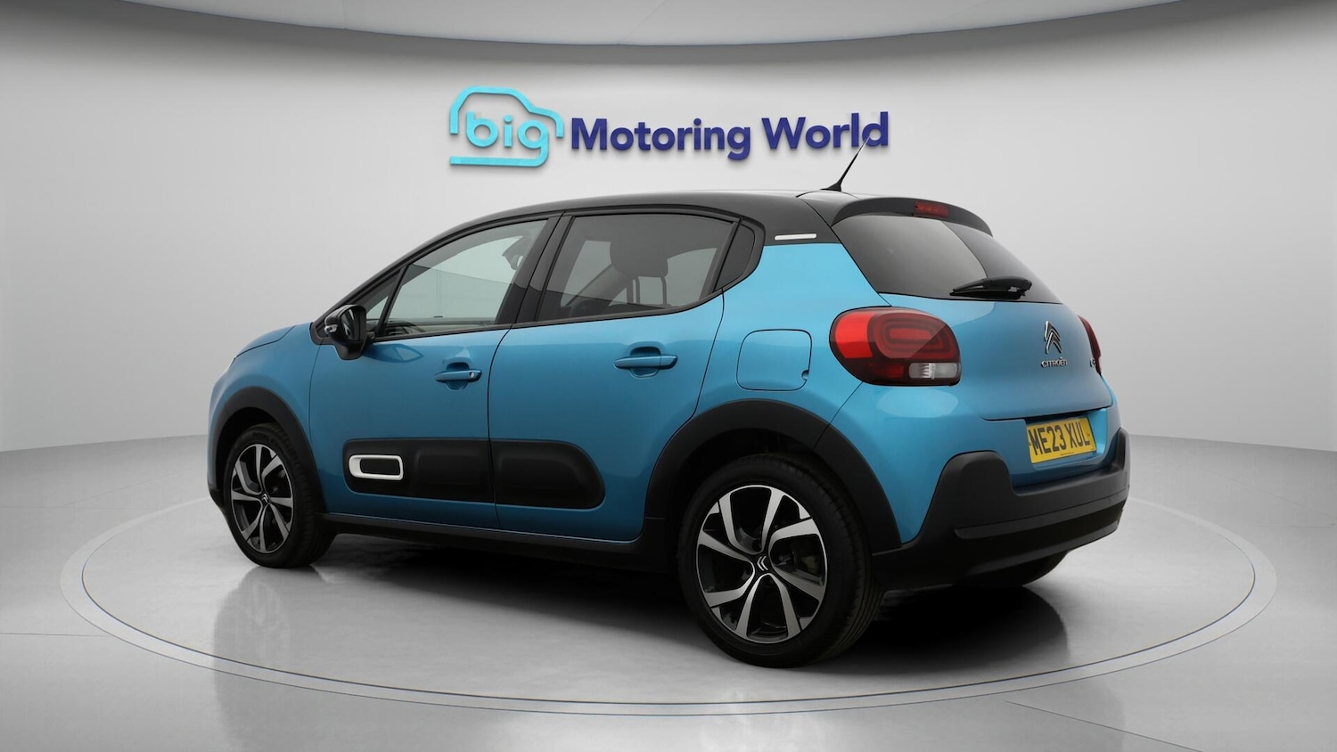 Used Citroen C3 2023 for sale - 76136050: Photo 6