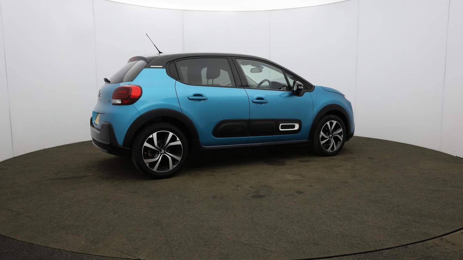 Used Citroen C3 2023 for sale - 76136050: Photo 60