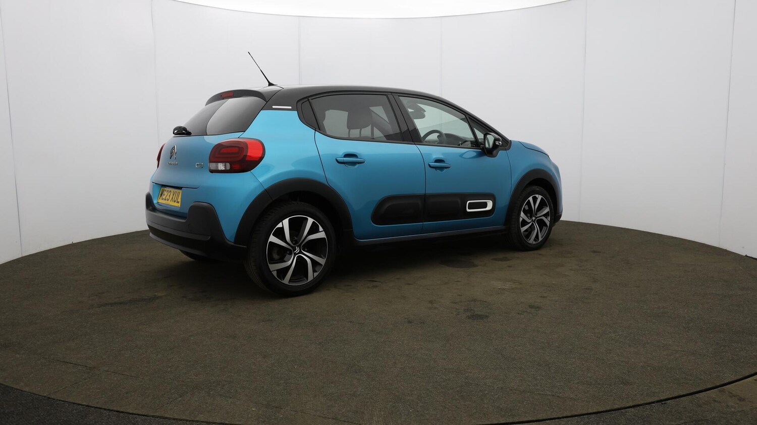 Used Citroen C3 2023 for sale - 76136050: Photo 61