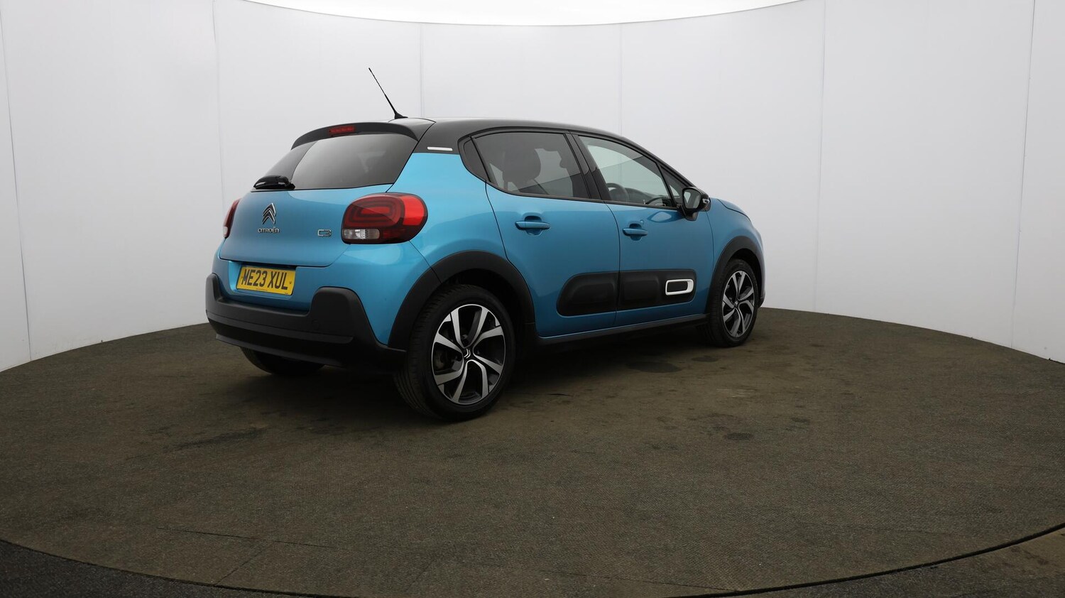 Used Citroen C3 2023 for sale - 76136050: Photo 62
