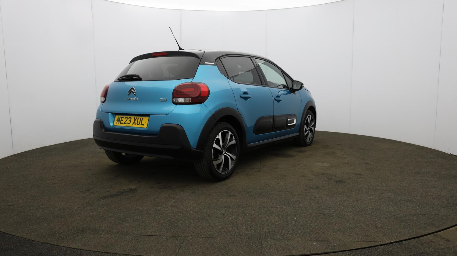 Used Citroen C3 2023 for sale - 76136050: Photo 63