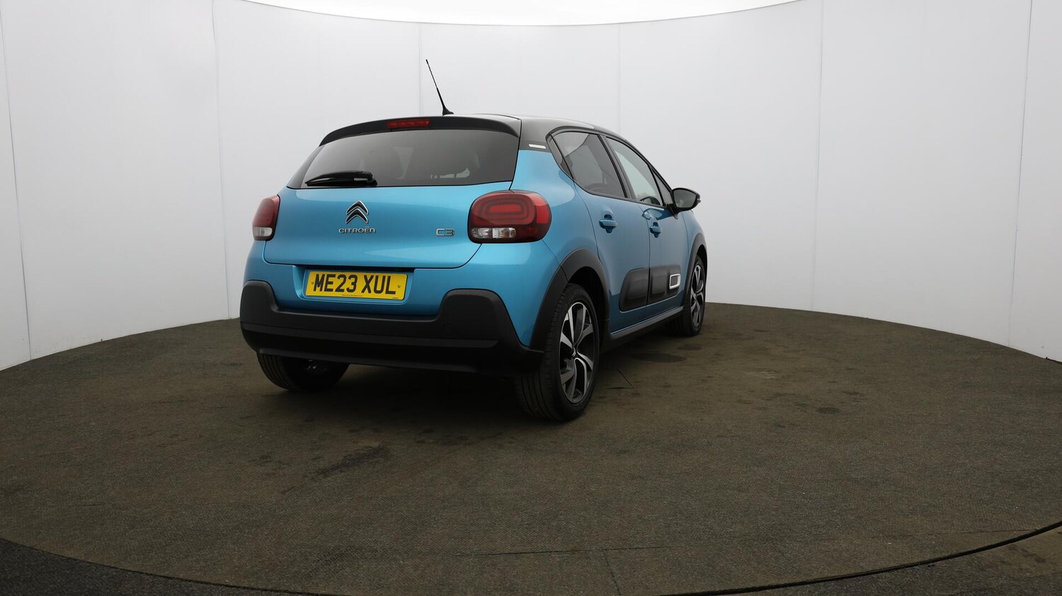 Used Citroen C3 2023 for sale - 76136050: Photo 64