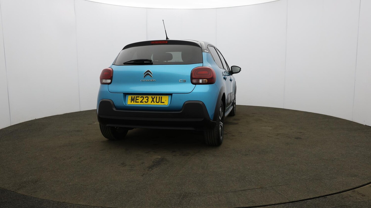 Used Citroen C3 2023 for sale - 76136050: Photo 65