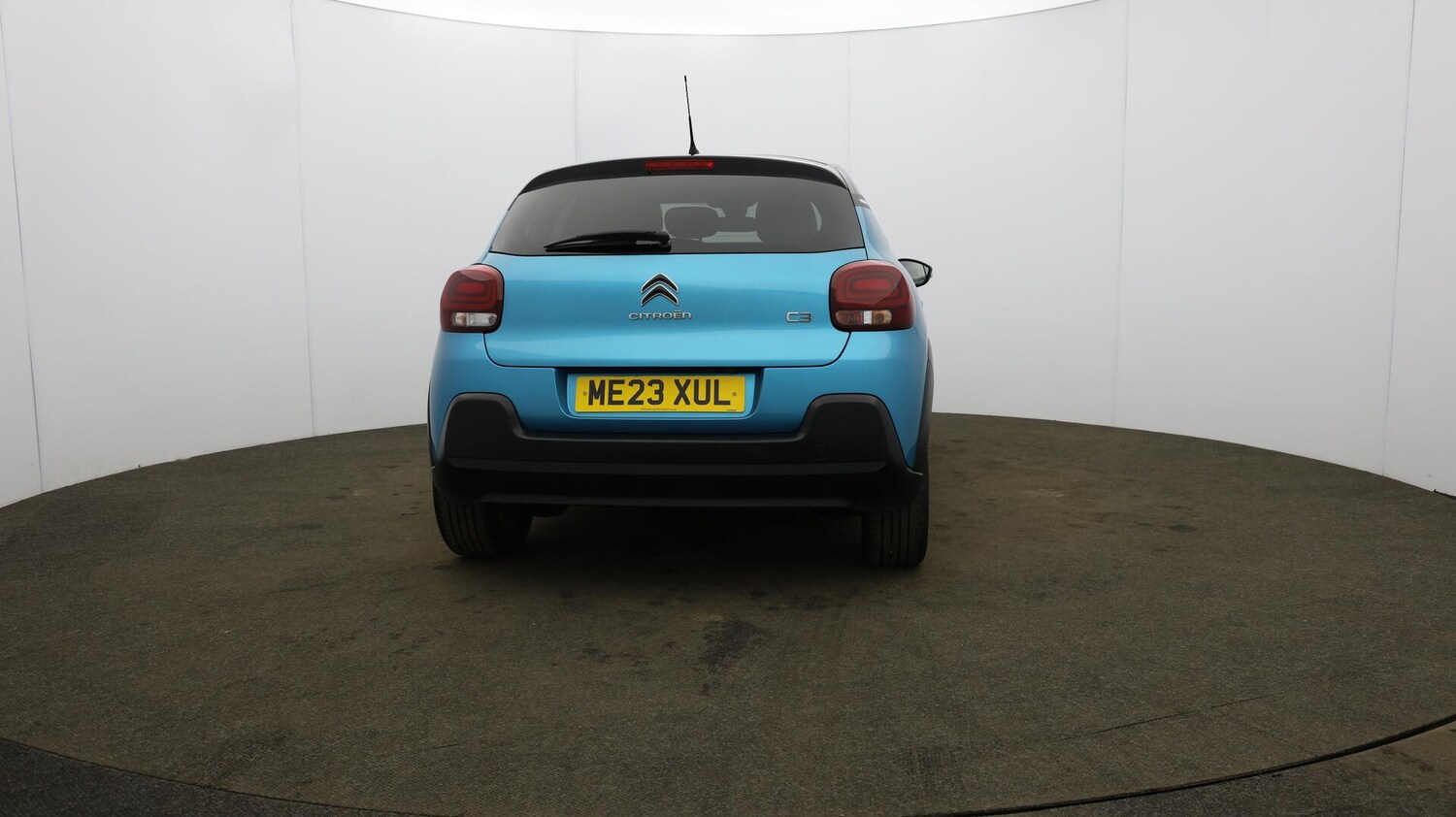 Used Citroen C3 2023 for sale - 76136050: Photo 66