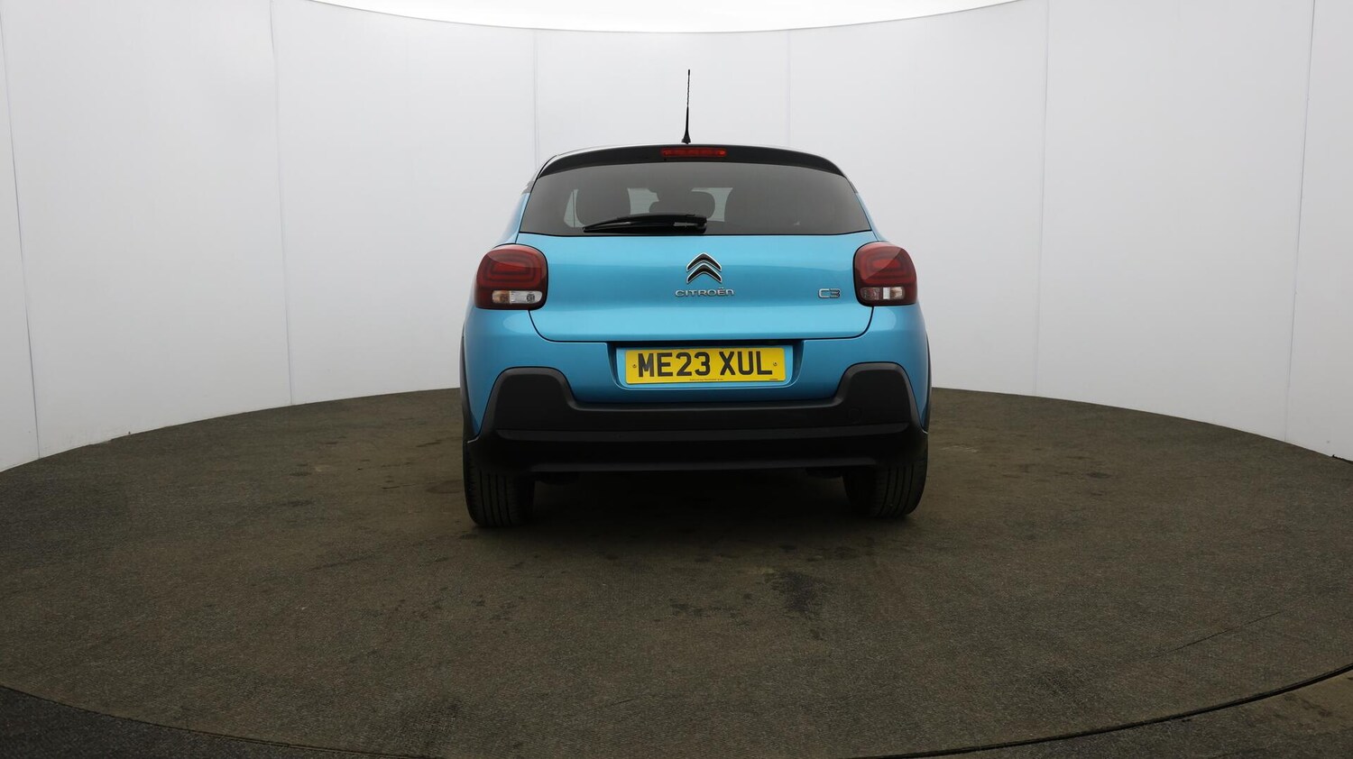 Used Citroen C3 2023 for sale - 76136050: Photo 67