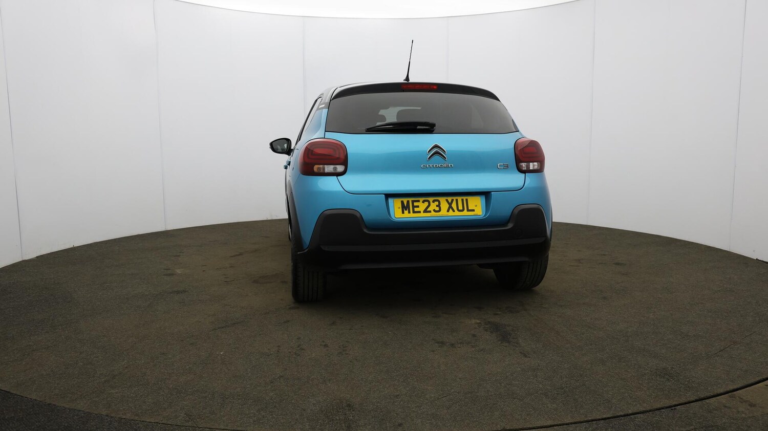 Used Citroen C3 2023 for sale - 76136050: Photo 68