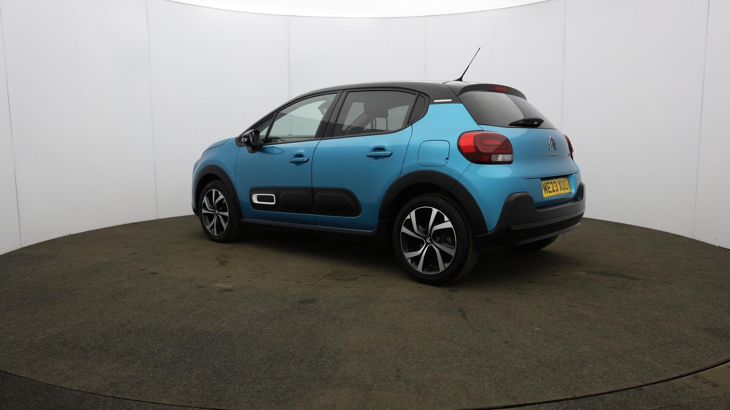 Used Citroen C3 2023 for sale - 76136050: Photo 69