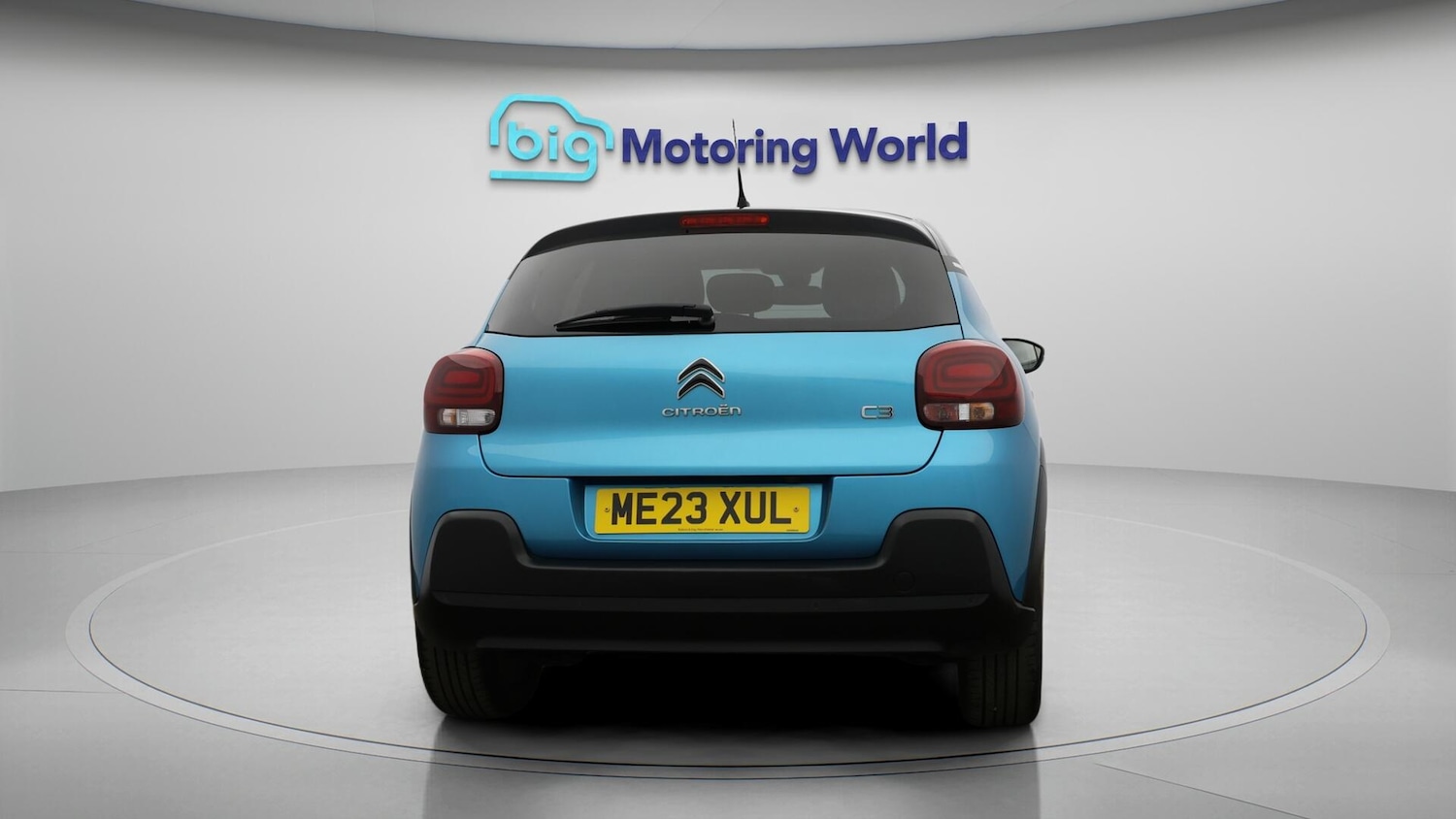 Used Citroen C3 2023 for sale - 76136050: Photo 7