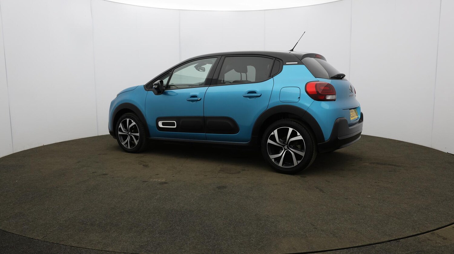 Used Citroen C3 2023 for sale - 76136050: Photo 70