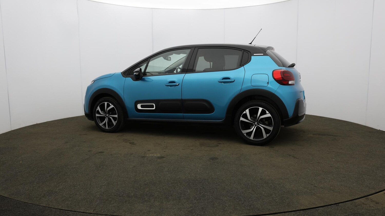 Used Citroen C3 2023 for sale - 76136050: Photo 71